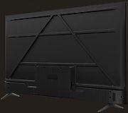 Televizor TCL LED 65P69B, 65''(165cm), Smart Google TV, 4K, Negru