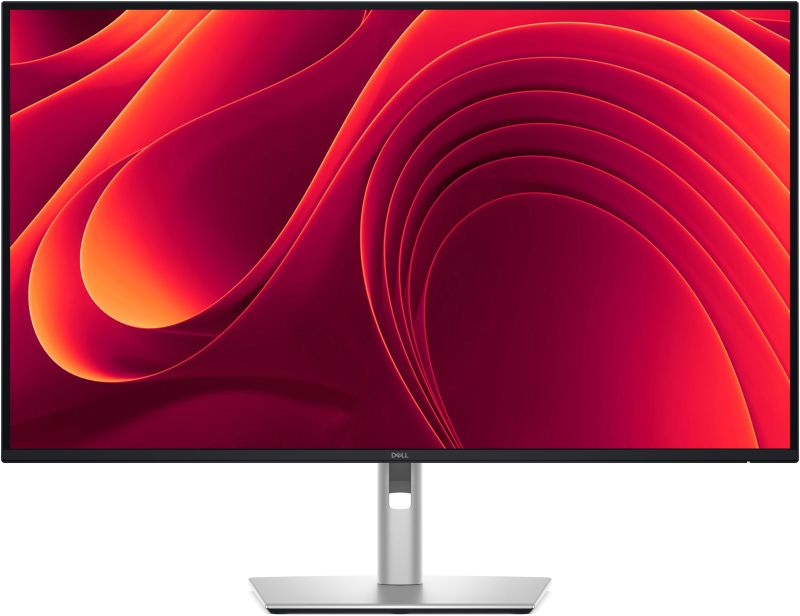 DL MONITOR 32  P3225DE LED QHD 2560x1440
