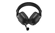 Casti gaming wireless Hator Hyperpunk 3, material membrana PET, frecventa raspuns 10Hz-44kHz, impendanta 16Ω, conectivitate  2.4GHz, BT5.4 USB-C/USB-A, autnomie bateria pana la 45 de ore, timp incarcare 2o re, putere maxima 30mW, conexiune HATOR ClearScan™, conexiune  HATOR SyncHUB™, noice