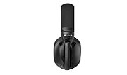 Casti gaming wireless Hator Hyperpunk 3, material membrana PET, frecventa raspuns 10Hz-44kHz, impendanta 16Ω, conectivitate  2.4GHz, BT5.4 USB-C/USB-A, autnomie bateria pana la 45 de ore, timp incarcare 2o re, putere maxima 30mW, conexiune HATOR ClearScan™, conexiune  HATOR SyncHUB™, noice
