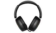 Casti gaming wireless Hator Phoenix 2, material membrana PET, frecventa raspuns 10Hz-44kHz, impendanta 32Ω, putere maxima 30mW, autonomie bateria pana la 45 de ore, timp incarcare 4 ore, conexiune  HATOR SyncHUB™, conexiune HATOR ClearScan™, spatial audio, apeluri prin BT in gaming mode, acoperire