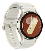 Samsung Watch7 40mm 1.3  L305 (eSIM Cellular) Gold / Cream strap