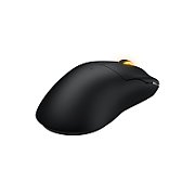 Mouse gaming wireless Hator Pulsar 3 PRO, polling rate pana la 1000Hz, senzor Optical PixArt PAW 3950, rezolutie maxima 30000 DPI, switch HATOR® Optical 100M, side switch Kailh 3M, durata de viata baterie in wireless mode pana la 120 de ore, negru
