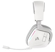 Castig Gaming CORSAIR VOID WIRELESS v2 with Bluetooth, White – WW