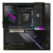 Placa de Baza GIGABYTE Z890 AORUS XTREME AI TOP LGA 1851, 4x DDR5, 3x Intel Thnderbolt, 2x PCIE 5.0 x16 1x PCIE 4.0 x16, 4x M.2, 4x SATA 6GB/s, E-ATX