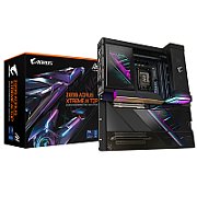 Placa de Baza GIGABYTE Z890 AORUS XTREME AI TOP LGA 1851, 4x DDR5, 3x Intel Thnderbolt, 2x PCIE 5.0 x16 1x PCIE 4.0 x16, 4x M.2, 4x SATA 6GB/s, E-ATX