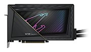Placa Video GIGABYTE AORUS GEFORCE RTX 5090 XTREME WATERFORCE 32GB GDDR7 512 bit, PCIE 5.0, 3x DP 1x HDMI, 3x 120mm ARGB