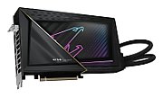 Placa Video GIGABYTE AORUS GEFORCE RTX 5090 XTREME WATERFORCE 32GB GDDR7 512 bit, PCIE 5.0, 3x DP 1x HDMI, 3x 120mm ARGB