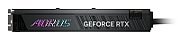 Placa Video GIGABYTE AORUS GEFORCE RTX 5090 XTREME WATERFORCE 32GB GDDR7 512 bit, PCIE 5.0, 3x DP 1x HDMI, 3x 120mm ARGB