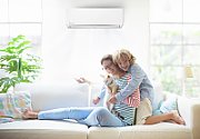 Aparat de aer conditionat FRAM ACF-HS18KITWIFI++