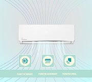 Aparat de aer conditionat FRAM ACF-HS18KITWIFI++