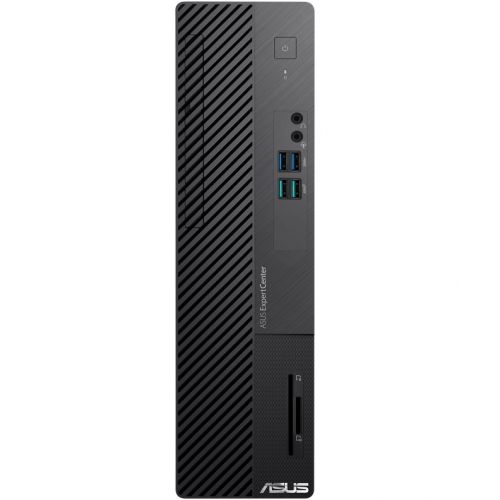Desktop PC Asus ExpertCenter D5, Intel Core i5-13500 (14 C / 20 T, 2.5 GHz - 4.8 GHz), 16 GB RAM, 512 GB SSD, DVD±RW, Intel UHD 770, 330 W, Fara sistem de operare