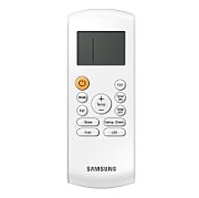 Aparat aer conditionat Samsung AR12TXHQASI, 12000 BTU, clasa energetica A++/A, inverter