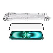 NEXT ONE All-rounder Glass Screen Protector for iPhone 16