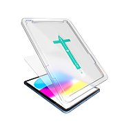 NEXT ONE TEMPERED GLASS SCREEN PROTECTOR FOR IPAD 10TH GENERATION