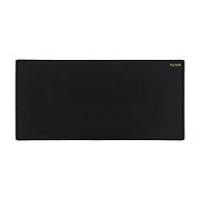 Mousepad Hator Tonn XXL, material cauciuc, dimensiuni 900 х 420 х 4 mm, negru