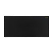 Mousepad Hator Tonn XXL, material cauciuc, dimensiuni 900 х 420 х 4 mm, negru