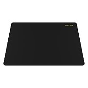 Mousepad Hator Tonn Esport L, material cauciuc, dimensiuni 500 х 420 х 4 mm, negru