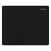 Mousepad Hator Tonn Esport L, material cauciuc, dimensiuni 500 х 420 х 4 mm, negru