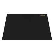 Mousepad Hator Tonn Esport L, material cauciuc, dimensiuni 500 х 420 х 4 mm, negru