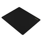 Mousepad Hator Tonn Esport L, material cauciuc, dimensiuni 500 х 420 х 4 mm, negru