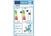 APARAT AER CONDITIONAT HEINNER HAC-CR24KIT