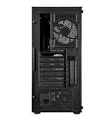 Carcasa PRO GAMING GLADIUS Mini Tower ARGB Negru