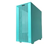 Carcasa PRO GAMING JUNGLE Mid Tower ARGB Cyan