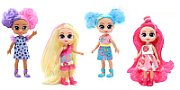 MINI PAPUSA IN CON, SWEETYZ, DIVERSE MODELE, 12 CM