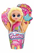 MINI PAPUSA IN CON, SWEETYZ, DIVERSE MODELE, 12 CM