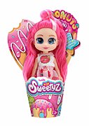 MINI PAPUSA IN CON, SWEETYZ, DIVERSE MODELE, 12 CM