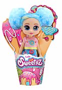 MINI PAPUSA IN CON, SWEETYZ, DIVERSE MODELE, 12 CM