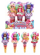 PAPUSA IN CON, SWEETYZ, DIVERSE MODELE, 23 CM