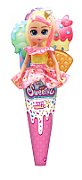 PAPUSA IN CON, SWEETYZ, DIVERSE MODELE, 23 CM
