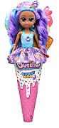 PAPUSA IN CON, SWEETYZ, DIVERSE MODELE, 23 CM
