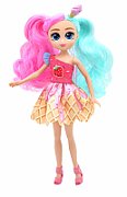 PAPUSA IN CON, SWEETYZ, DIVERSE MODELE, 23 CM