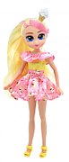 PAPUSA IN CON, SWEETYZ, DIVERSE MODELE, 23 CM