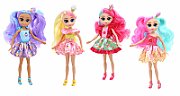 PAPUSA IN CON, SWEETYZ, DIVERSE MODELE, 23 CM