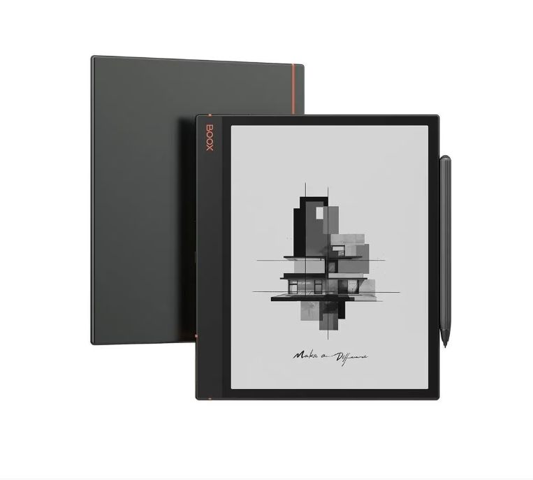 Tableta E-Ink Boox AIR 3 Color, 10.3 , Wifi, Octa-Core 2 GHz, GPU, 2480 x 1860, 4GB RAM, 64 GB, 16MP, 3700 mAh Li-Polymer, Android 12