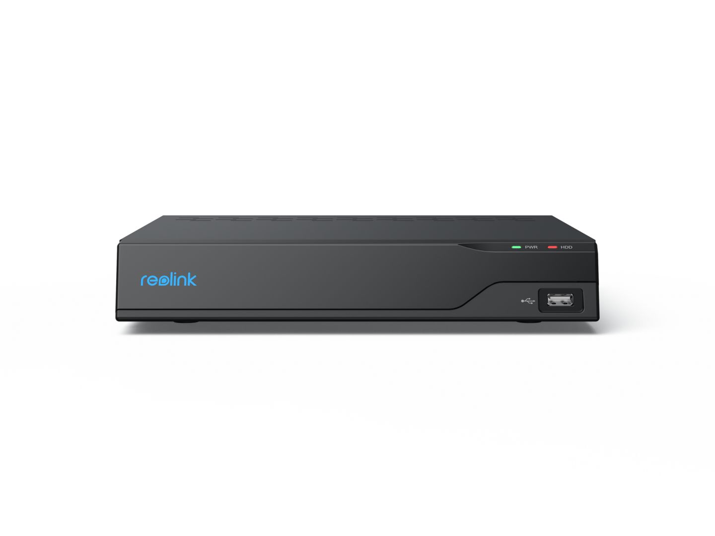 NVR Reolink RLN16-410 NVS16 Canale IP: 16 POE Rezolutie: 12MP Iesiri video: 1HDMI, 1VGA, ethernet ports(16x RJ-45 PoE/ 1x RJ-45 LAN) Iesiri audio: camera cu microfon Compresie video: H.265, H.264 Metode de inregistrare: Person/Vehicle/Pet Detection, Motion-triggered Detection 24/7 Recording
