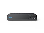 NVR Reolink RLN16-410 NVS16 Canale IP: 16 POE Rezolutie: 12MP Iesiri video: 1HDMI, 1VGA, ethernet ports(16x RJ-45 PoE/ 1x RJ-45 LAN) Iesiri audio: camera cu microfon Compresie video: H.265, H.264 Metode de inregistrare: Person/Vehicle/Pet Detection, Motion-triggered Detection 24/7 Recording