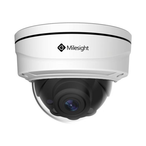 Camera supraveghere Milesight 4K AI Motorized Pro Dome Network Camera MS-C8172-FPE(2.7-13.5MM), 4K Ultra HD, Senzor: 1/2.8  Progressive Scan CMOS Rezolutie: 3840x2160@30fps Iluminare Color: 0.012Lux @F1.4, B/W: 0Lux with IR on Lentila varifocala 2.7-13.5MM, Distanta IR: 50M, 120dB Super WDR