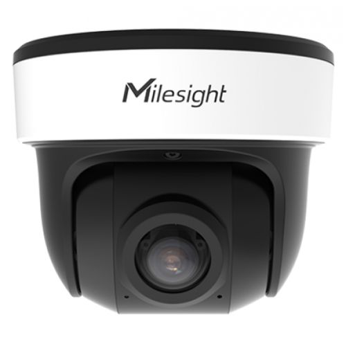 Camera supraveghere Milesight AI 180° Panoramic Mini Dome MS-C5376- PE(1.68MM), 5MP, Senzor: 1/2.8  Progressive Scan CMOS Rezolutie: 2592x1944@30fps Iluminare Color: 0.008Lux@F2.0, B/W: 0Lux with IR on Lentila fixa 1.68MM, Distanta IR: 15M, 120dB Super WDR Compresie video