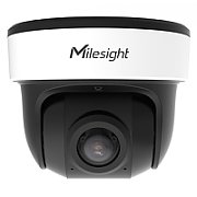 Camera supraveghere Milesight AI 180° Panoramic Mini Dome MS-C5376- PE(1.68MM), 5MP, Senzor: 1/2.8  Progressive Scan CMOS Rezolutie: 2592x1944@30fps Iluminare Color: 0.008Lux@F2.0, B/W: 0Lux with IR on Lentila fixa 1.68MM, Distanta IR: 15M, 120dB Super WDR Compresie video