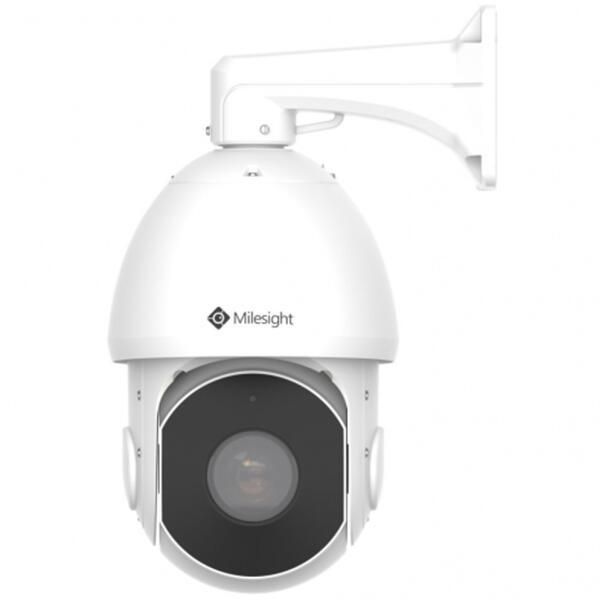 Camera supraveghere Milesight AI 25X/30X Speed Dome MS-C2941- X25RPE(4.8-120MM), 2MP, Senzor: 1/2.8  Progressive Scan CMOS Rezolutie: 1920x1080@60fps Iluminare Color:0.005Lux@F1.5, B/W: 0Lux with IR on Lentila varifocala 4.8-120MM, 25XOpticalZoom, Distanta IR: 200M, 140dB Super WDR Compresie