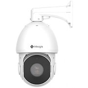 Camera supraveghere Milesight AI 25X/30X Speed Dome MS-C2941- X25RPE(4.8-120MM), 2MP, Senzor: 1/2.8  Progressive Scan CMOS Rezolutie: 1920x1080@60fps Iluminare Color:0.005Lux@F1.5, B/W: 0Lux with IR on Lentila varifocala 4.8-120MM, 25XOpticalZoom, Distanta IR: 200M, 140dB Super WDR Compresie