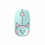 Mouse wireless Tellur Pisica 16000 DPI