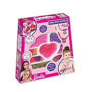 SET MARGELE CU GEANTA TRANSPORT, BARBIE