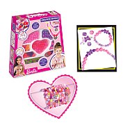 SET MARGELE CU GEANTA TRANSPORT, BARBIE