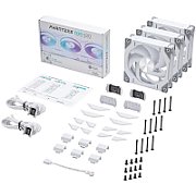 Ventilatoare Carcasa PHANTEKS D30 PWM